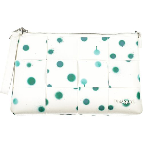Desigual WHITE WOMEN&#39;S BAG Cijene