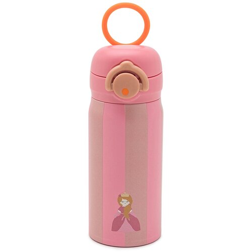 NOUI NOUI lonček iz nerjavečega jekla 350 ml princess Cene