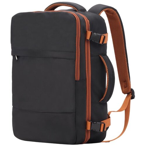  Ruksak crni 27,5 x 16 x 42 cm Slike
