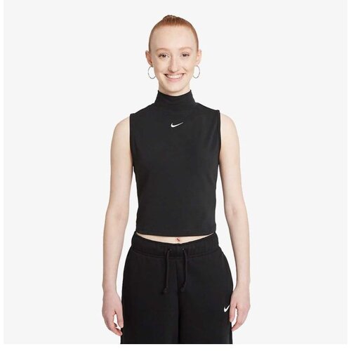 Nike W nsw essntl mock sl top Cene