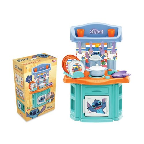 Dede Stitch Kuhinja set ( 040784 ) Slike