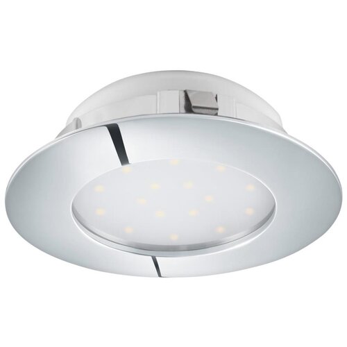 Eglo 95875 - LED ugradno plafonsko svetlo PINEDA LED/12W/230V Cene