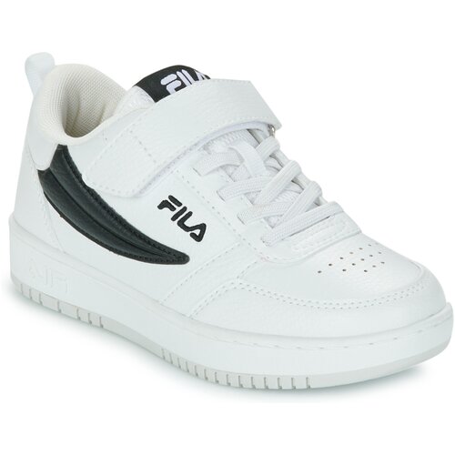 Fila REGA NF velcro kids Bijela Cene