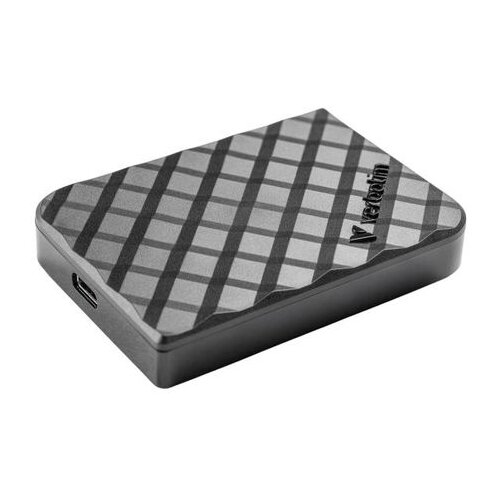 Verbatim Store 'n' Go Mini Diamond USB-C 512GB Black Cijene