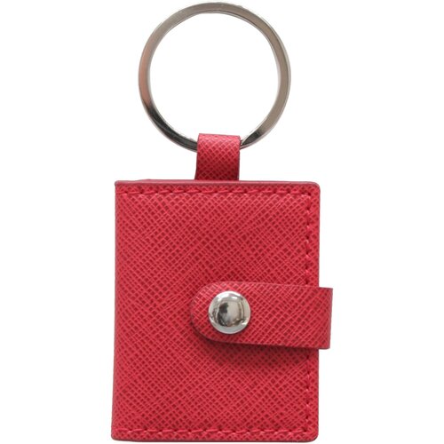 DEKNUDT Key Ring red 3,5x4,5 S59NS4 Cijene