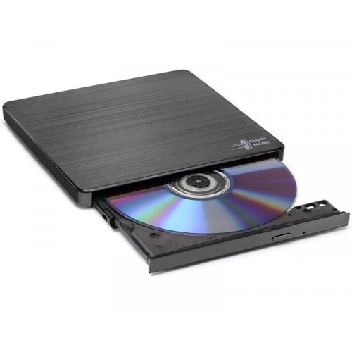 HITACHI-LG GP60NB60 DVD&plusmn;RW eksterni crni Cene
