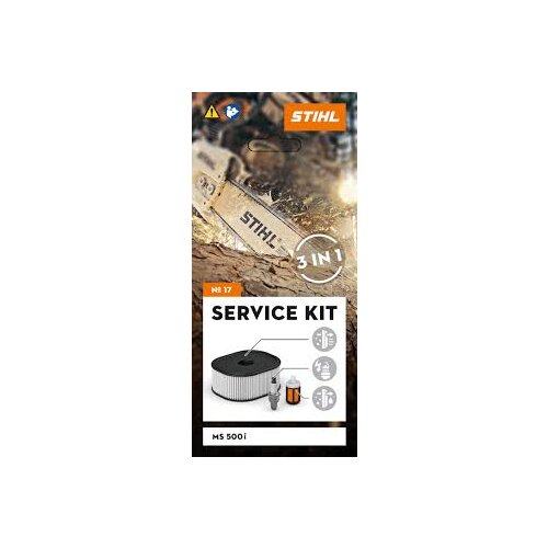Stihl SERVISNI SET 17(MS 500I) Slike
