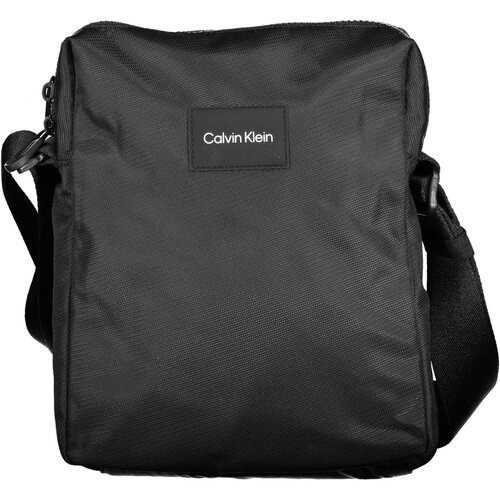 Calvin Klein BLACK MAN SHOULDER BAG Slike