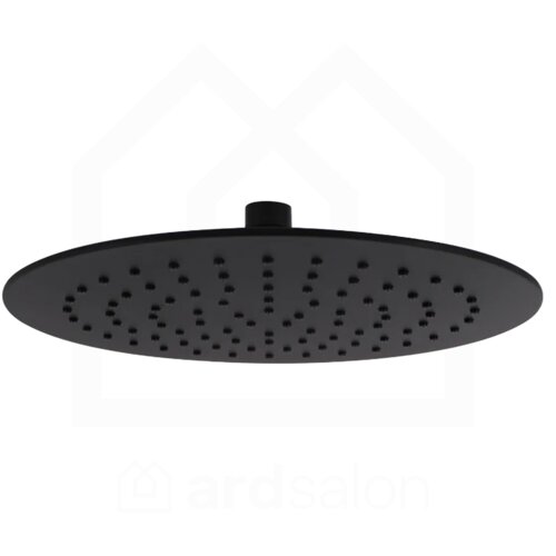 Copen tuš ruža Ø250mm ABS mat crna C-05-5360MB Cene