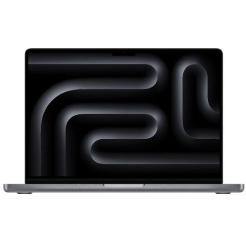 Apple prenosnik Macbook Pro 14, M3 8C-10C, 8GB, 1TB, Space G Cene