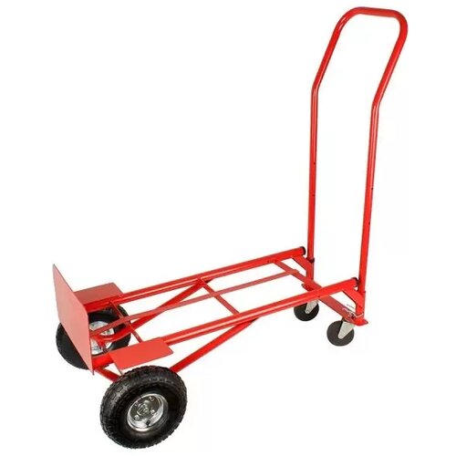 Womax kolica sklopiva W-MSK 200kg Cene
