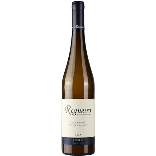 Quinta do Regueiro Reserva Alvarinho Cene