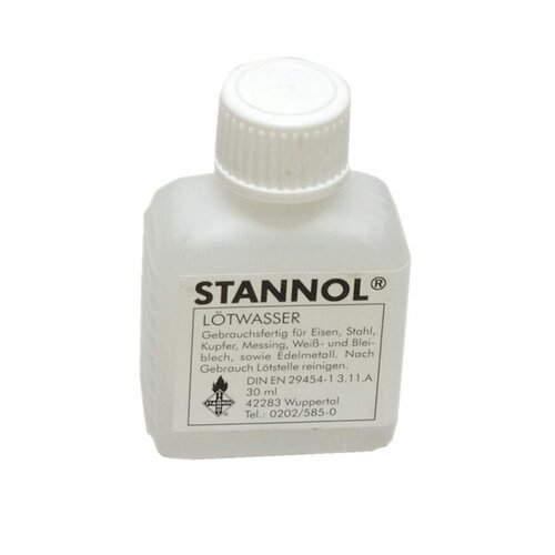  voda za lemljenje 30ml Cene