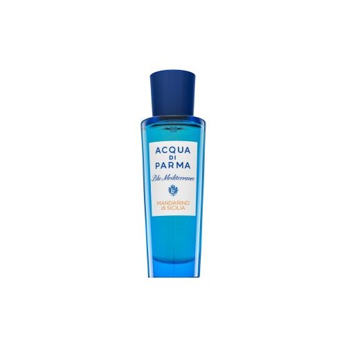 Acqua Di Parma Blu Mediterraneo Mandarino di Sicilia 100 ml toaletna voda unisex Slike