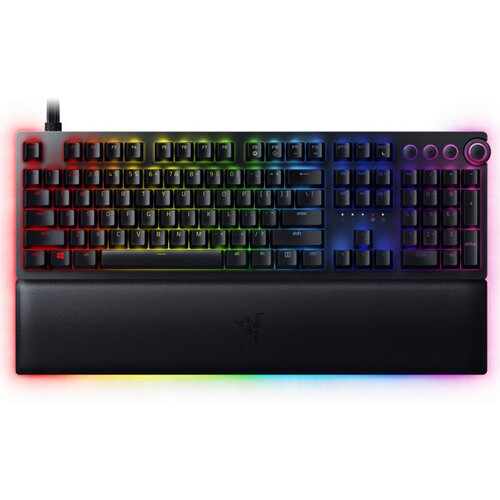 Razer Analogna optička gejmerska tastatura US Layout Cene