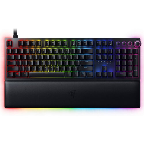 Razer Tastatura Razer Huntsman V2 Analog - Analog... Cijene