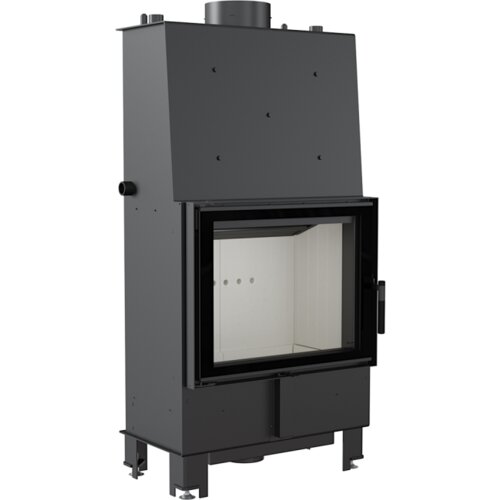 Kratki vgradni kamin LUCY/PW/12/W Cene
