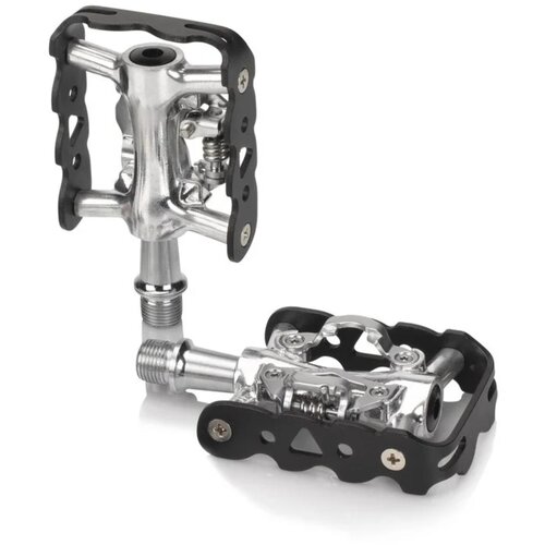  Pedale XLC PD-S20 jednostrana SPD Slike
