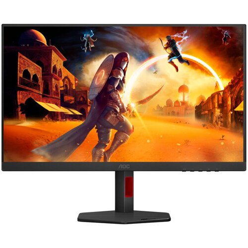 AOC GAMING Monitor 27G4ZR 27&amp;quot; Fast IPS 260Hz... Slike