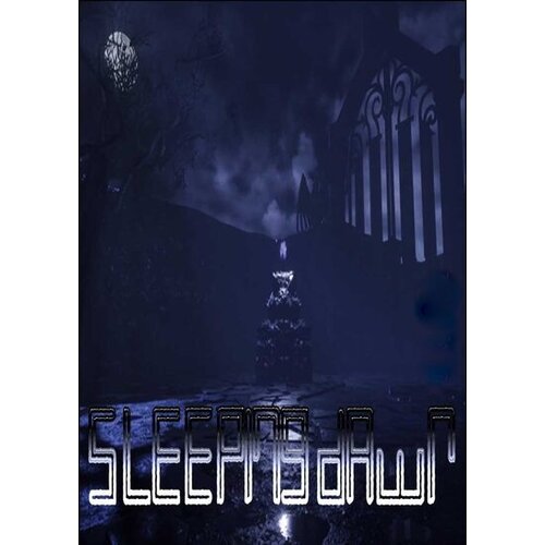  Sleeping Dawn Steam Key GLOBAL Cene