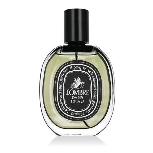 Diptyque L&amp;#039;Ombre Dans L&amp;#039;Eau 75 ml parfemska voda za žene Slike