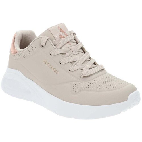 Skechers Nizke superge SK177291 Bež Slike