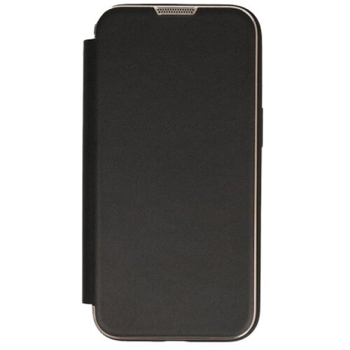  futrola flip elegant za iphone 14 (6.1) crna Cene