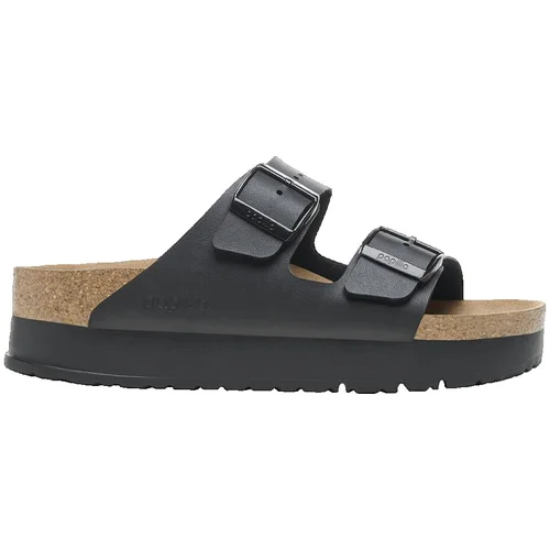 Birkenstock Sandali & Odprti čevlji Arizona Pap Flex Platform Etroite Črna