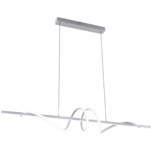 Ferotehna visilica led noemy white, 36 w, 90x120 cm Cene