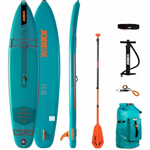 Jobe Duna 11.6 Inflattable Paddle Board Package 11'6'' (350 cm) SUP daska