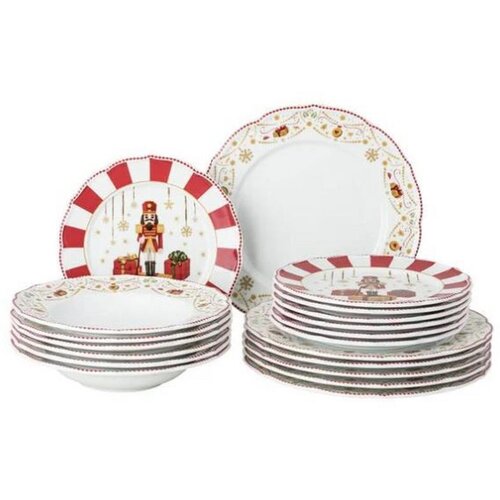 Hutschenreuther SET KROŽNIKOV Cene