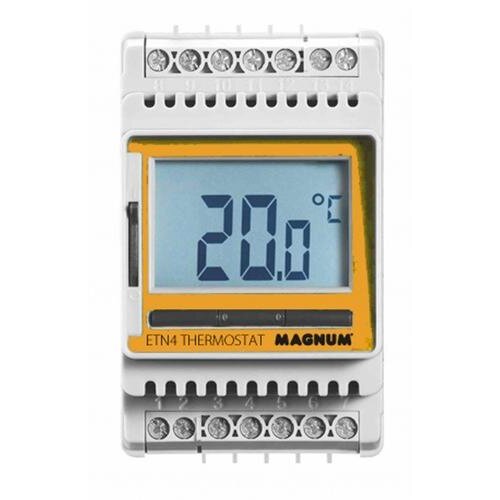 Magnum ETN-4 spoljni termostat -20/+70 &deg;C (sa senzorom temperature tla) Cene