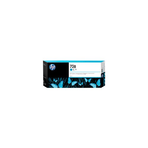 HP Tinta F9K17A nr.728 (plava), original Cene