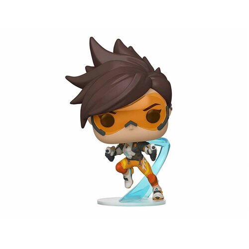 Funko figura Overwatch 2 POP! Vinyl - Tracer Slike