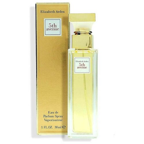Parfem za žene Elizabeth Arden EDP 5th Avenue 30 ml Cijene