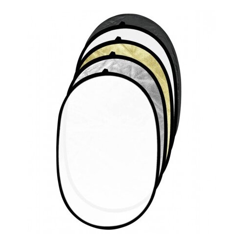 Godox RFT-05 – 5in1 zilberica kit 60×90 cm Cijene