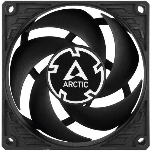 Arctic P8 MAX 80mm 4-pin PWM ventilator, (21264580) Cene