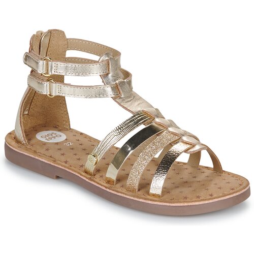 Gioseppo WITHEE Gold Slike