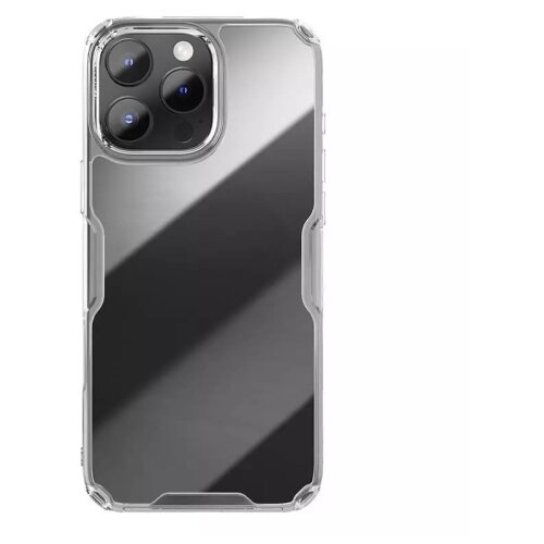  Maska Nillkin Nature Pro-iPhone 16 Pro Max Providna Cene