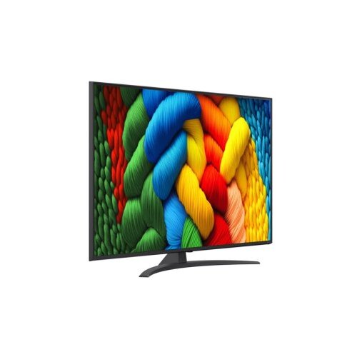 LG 55NANO81A3A 4K ai smart tv 2025 Slike