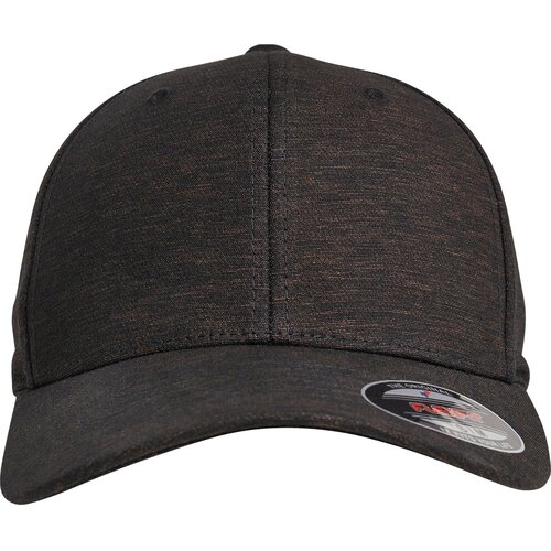 Flexfit Natural Melange Black Slike