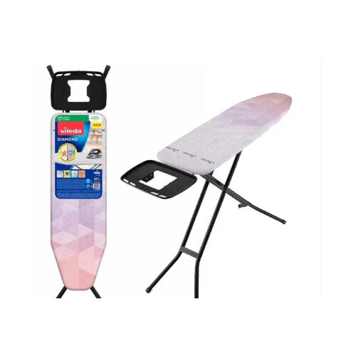 Vileda Diamond 120x38 cm B&uuml;gelbrett Cijene