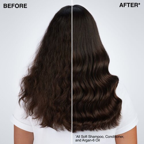 Redken All Soft hranjivo ulje za suhu i lomljivu kosu 100 ml Slike