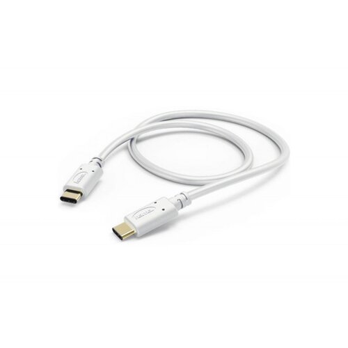 Hama charging/data kabl, usb type-c-usb type-c, 1m beli Cene