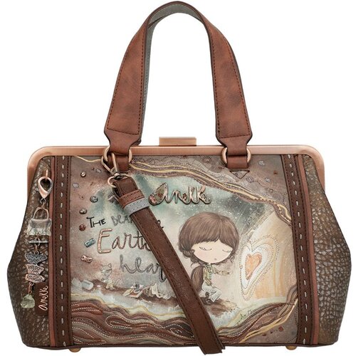 Sany Bags S.L. Anekke, Core - Torba - Anekke, Core, Short handle, 32x19x14 cm Cene