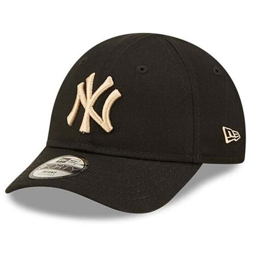 New Era Kape s &amp;scaron;iltom 60298882 Bež Slike