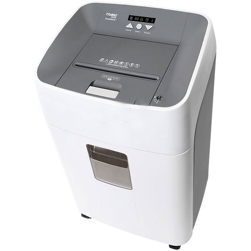 Dahle uničevalnik dokumentov ShredMATIC 300 P-4, 14/300 listov,40l DA35314 Slike