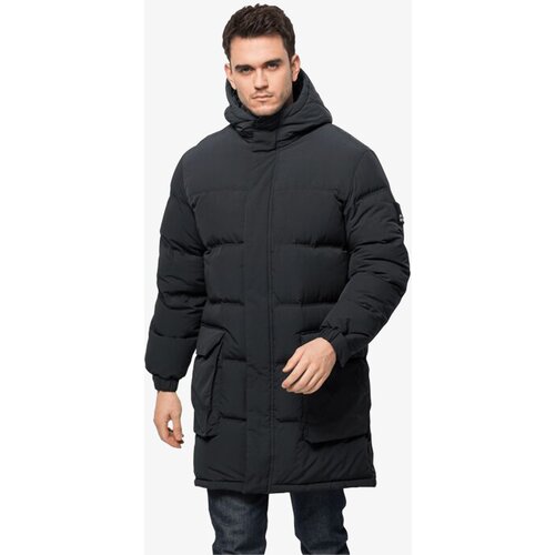 Jack Wolfskin mu&amp;scaron;ka jakna Alex LONG DOWN JKT M Slike