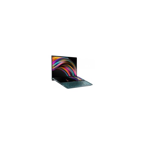 Asus ZenBook Pro Duo UX581GV-H2002R (Touch Ultra HD, i7-9750H, 16GB, SSD 1TB, RTX2060-4GB, Win10 PRO) laptop Slike
