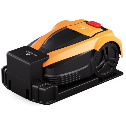 Blumfeldt Garden Hero | inteligentna robotska kosilnica za trate do 1400 m2 | čas delovanja 3 ure | senzor proti trčenju Cene